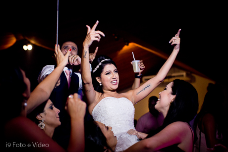 Casamento Recanto dos Sonhos